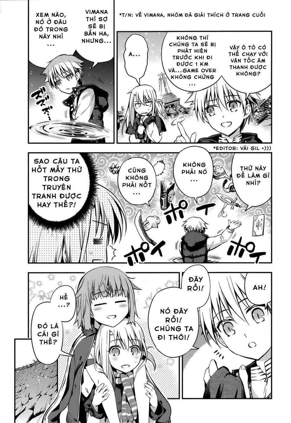 Chapter 3 - Page 5