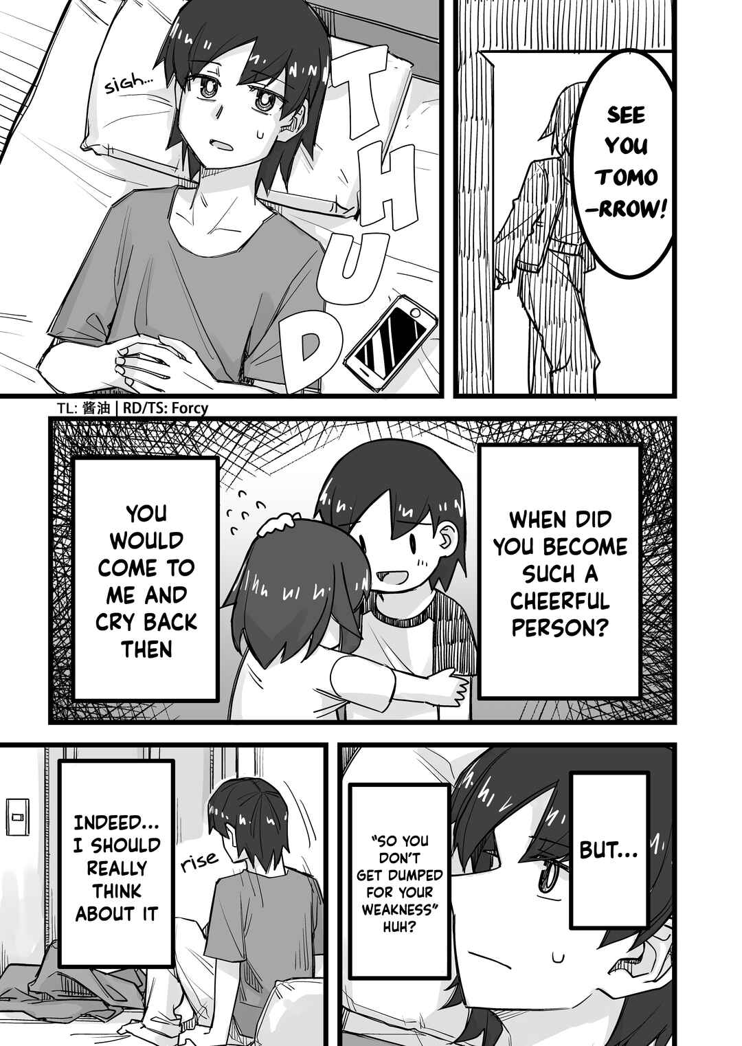 Chapter 21 - Page 1