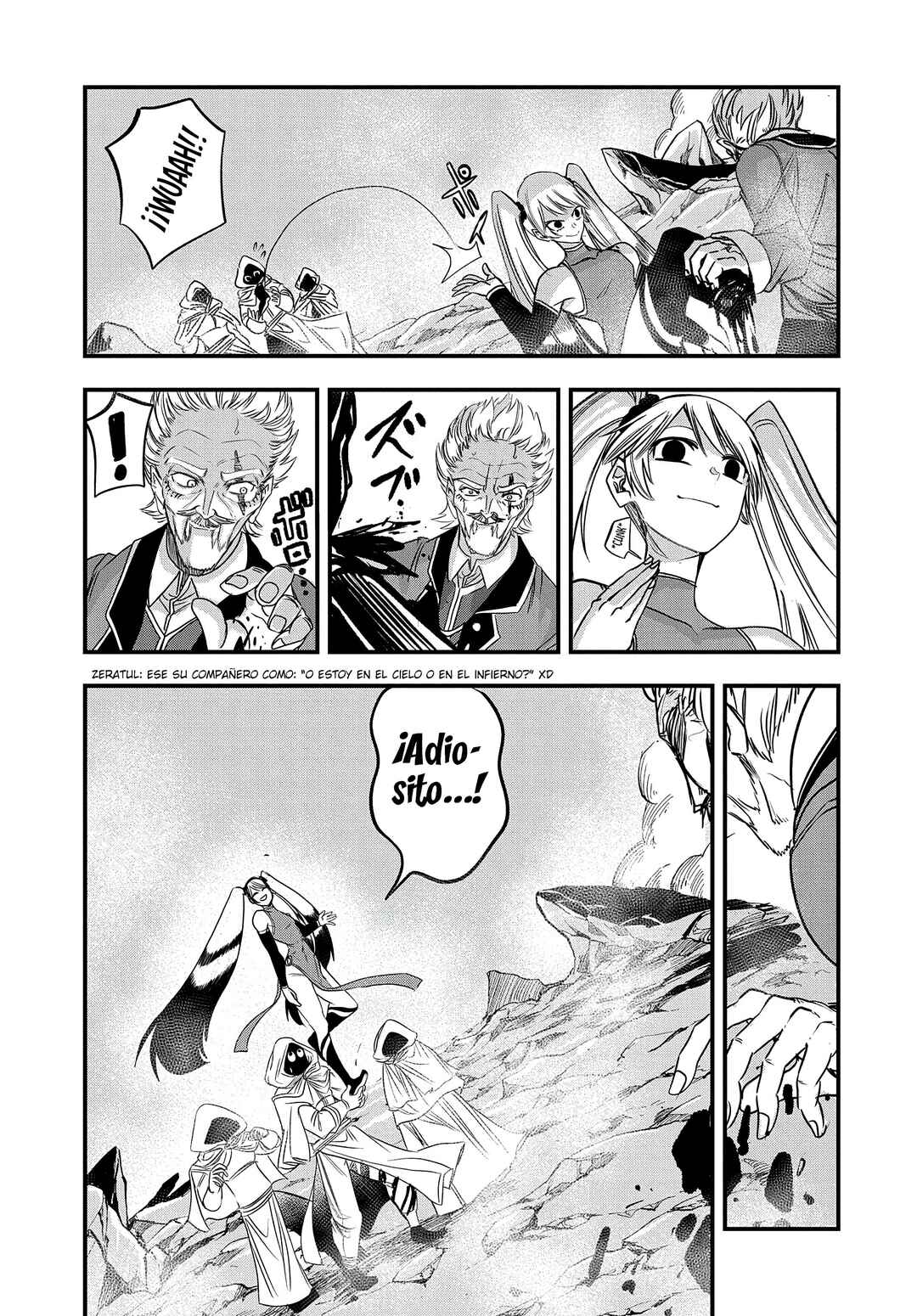 Chapter 29 - Page 19