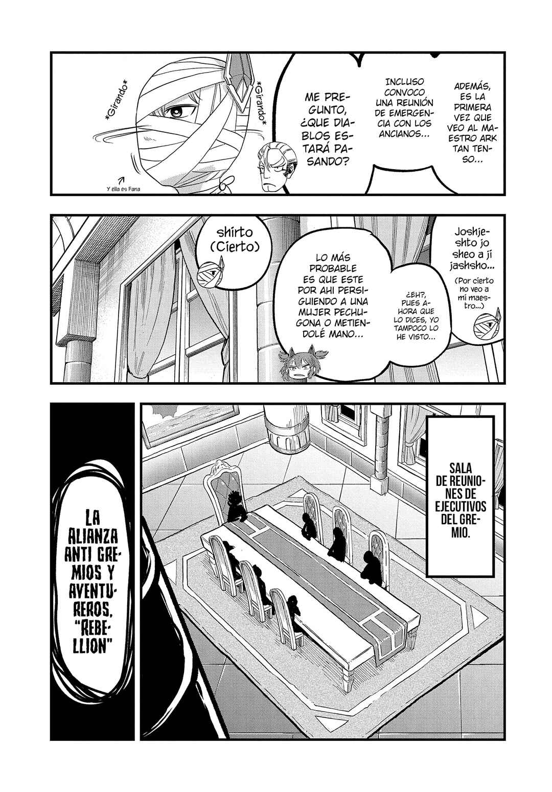 Chapter 29 - Page 23