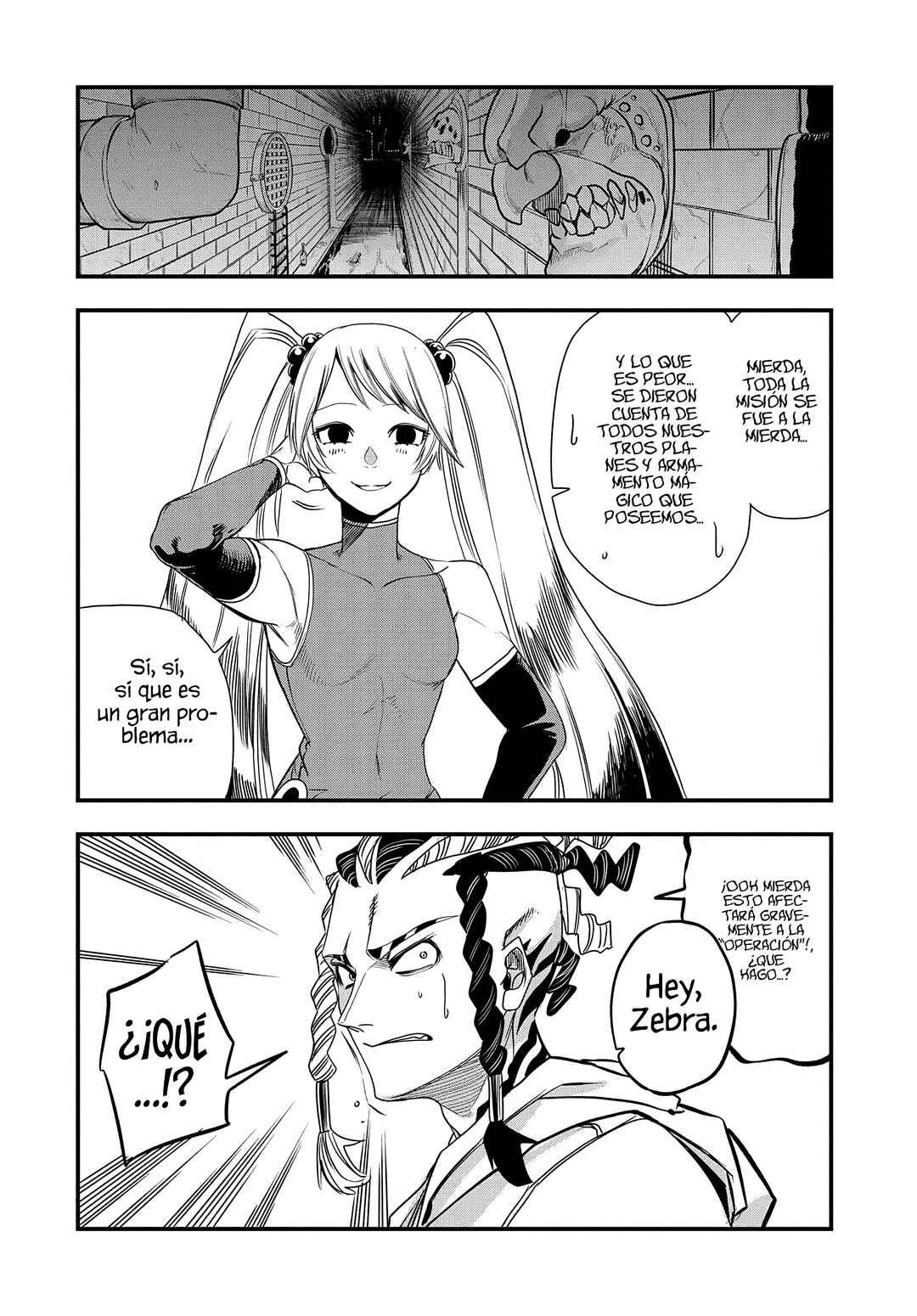 Chapter 29 - Page 28