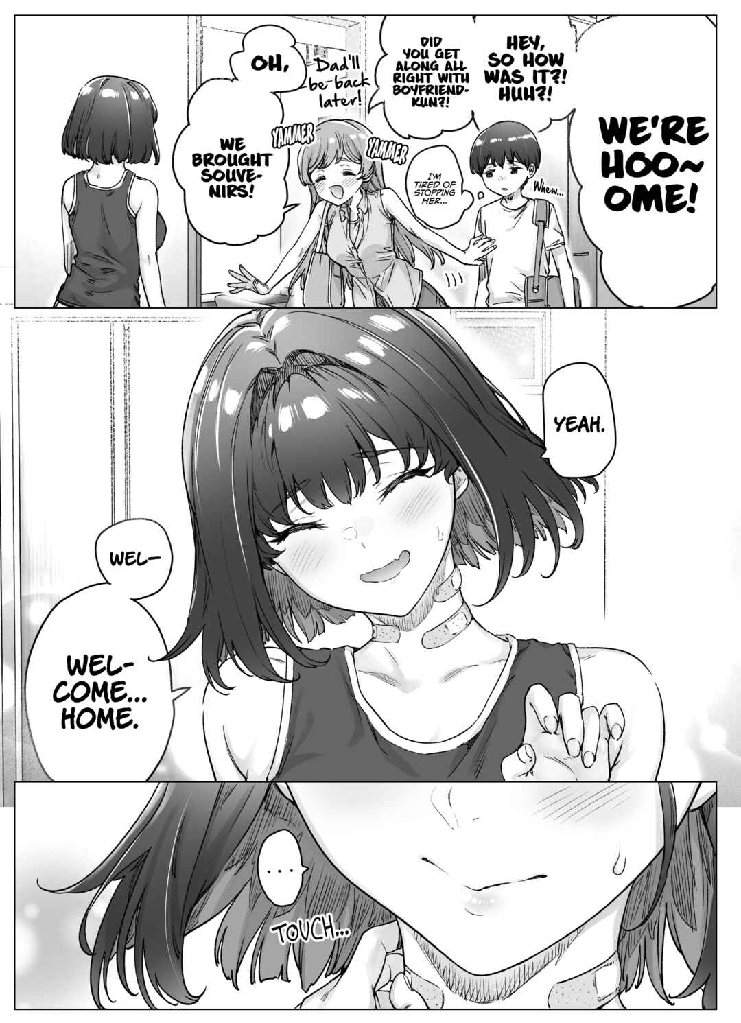Chapter 52 - Page 1