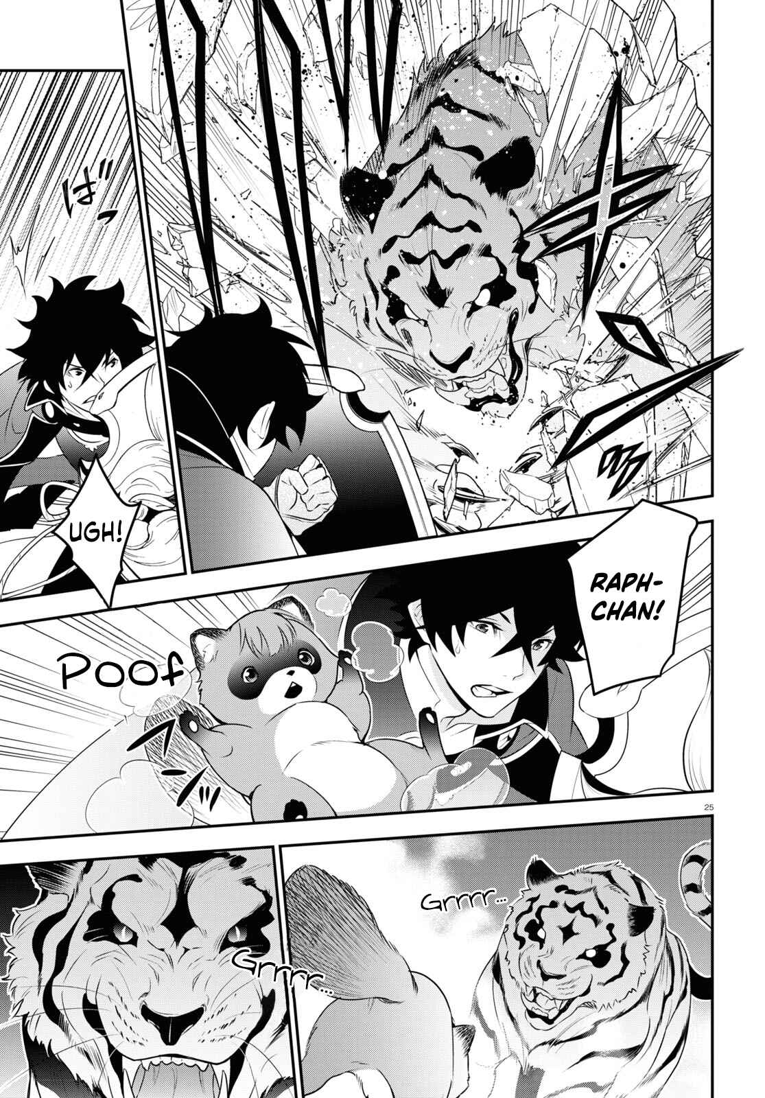 Chapter 73 - Page 25