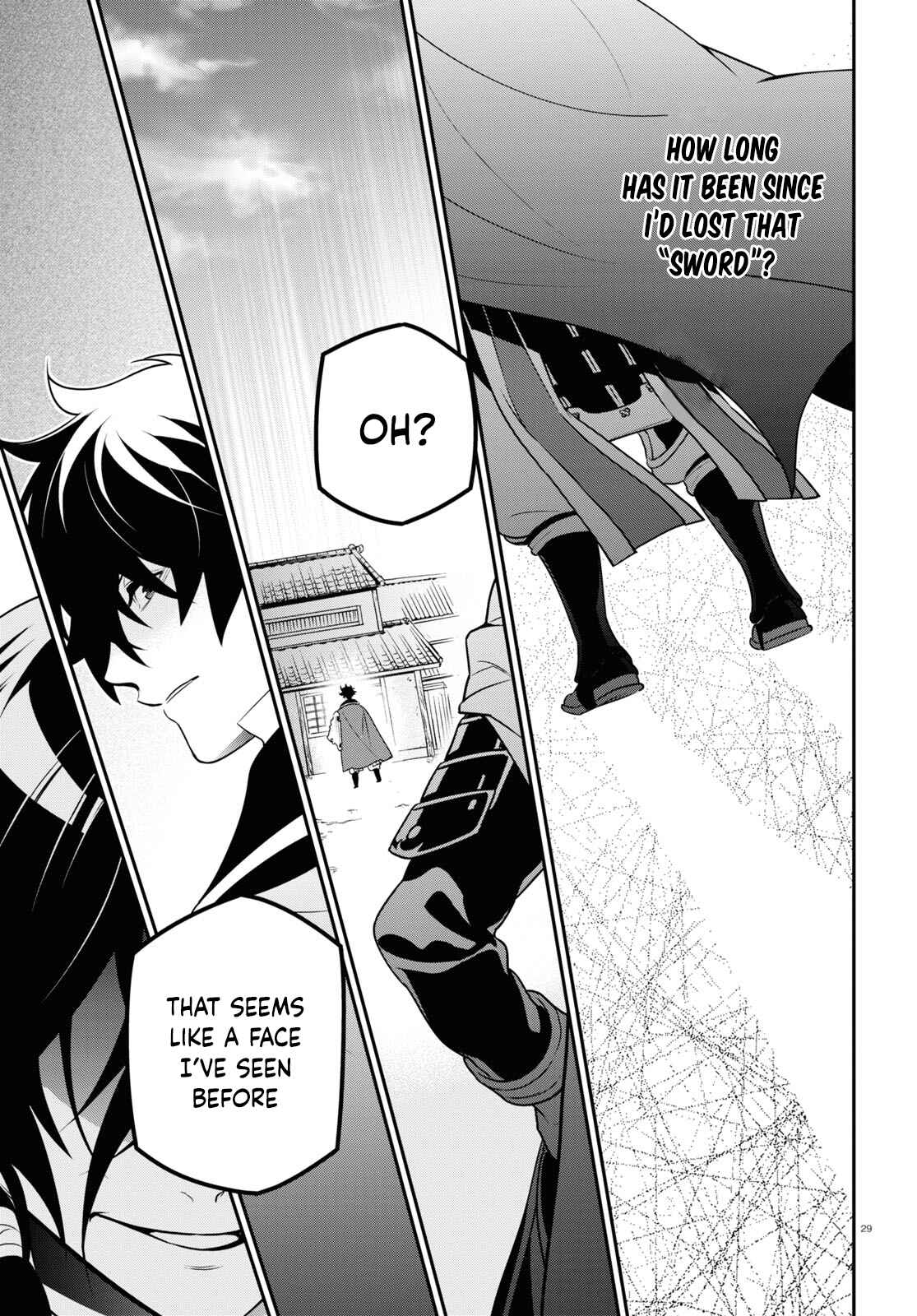 Chapter 73 - Page 29