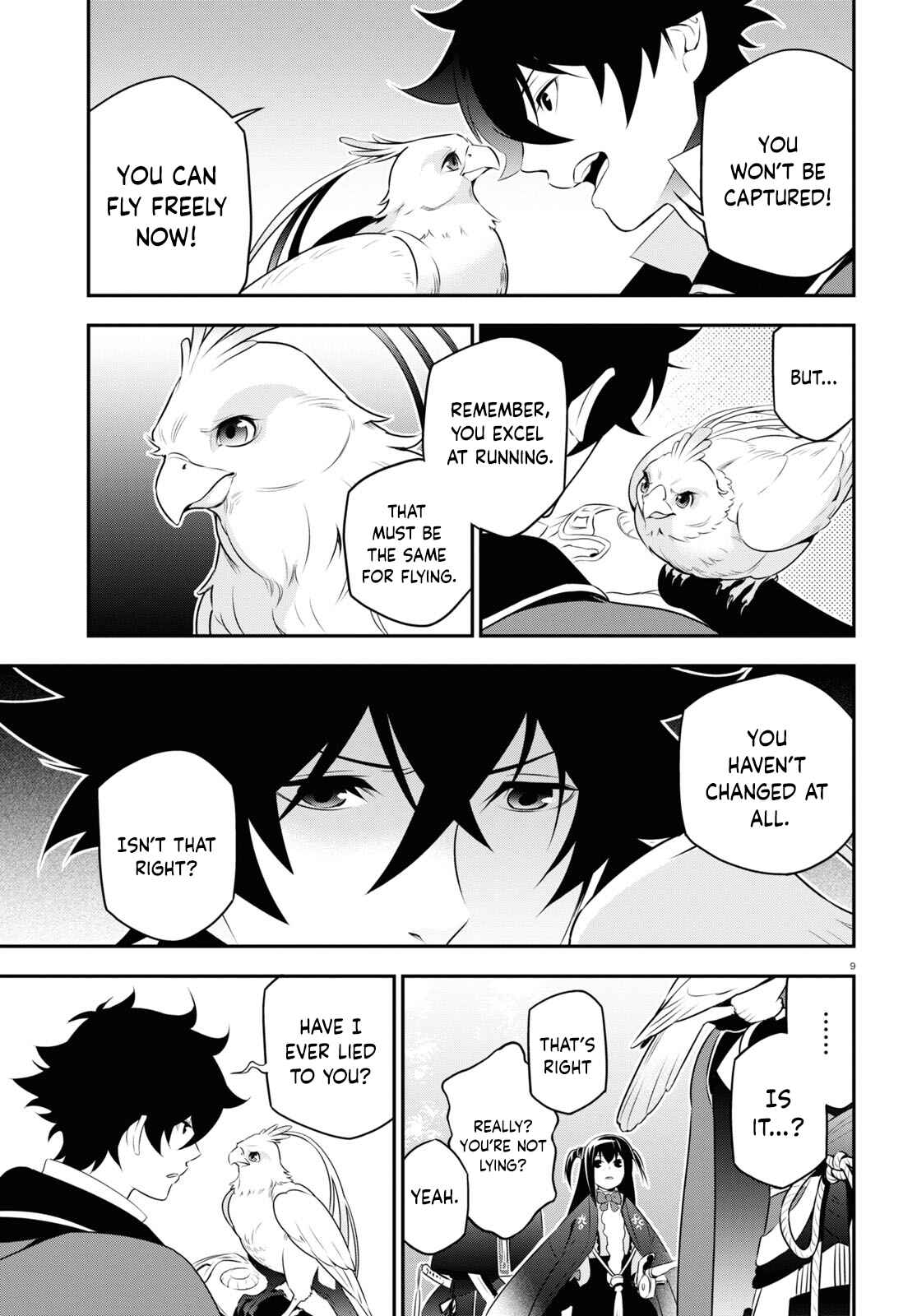 Chapter 73 - Page 9