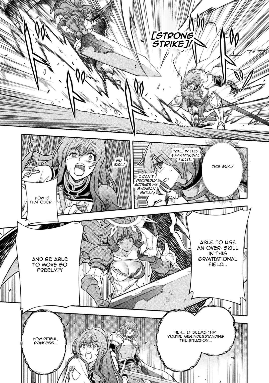 Chapter 77 - Page 13