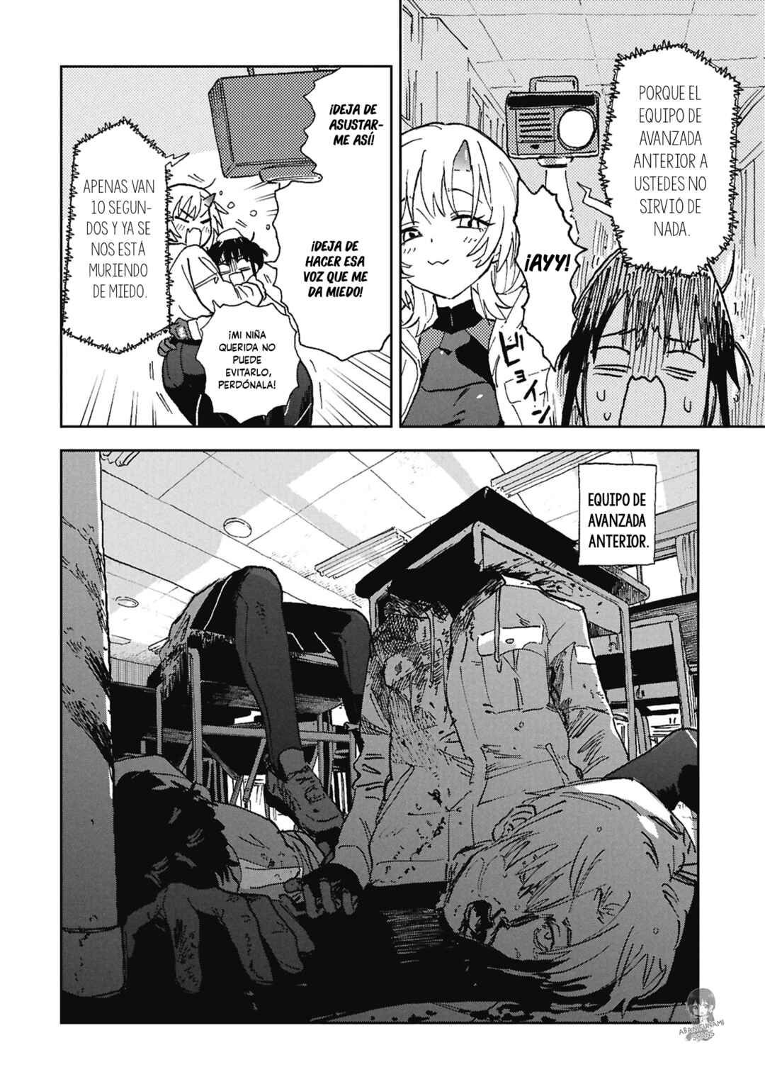 Chapter 1 - Page 10