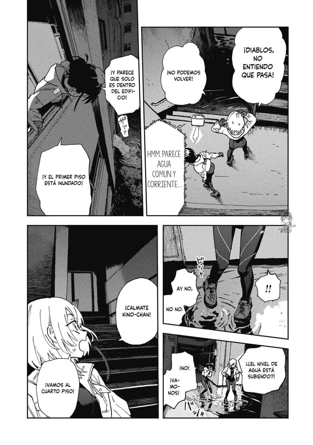 Chapter 1 - Page 17