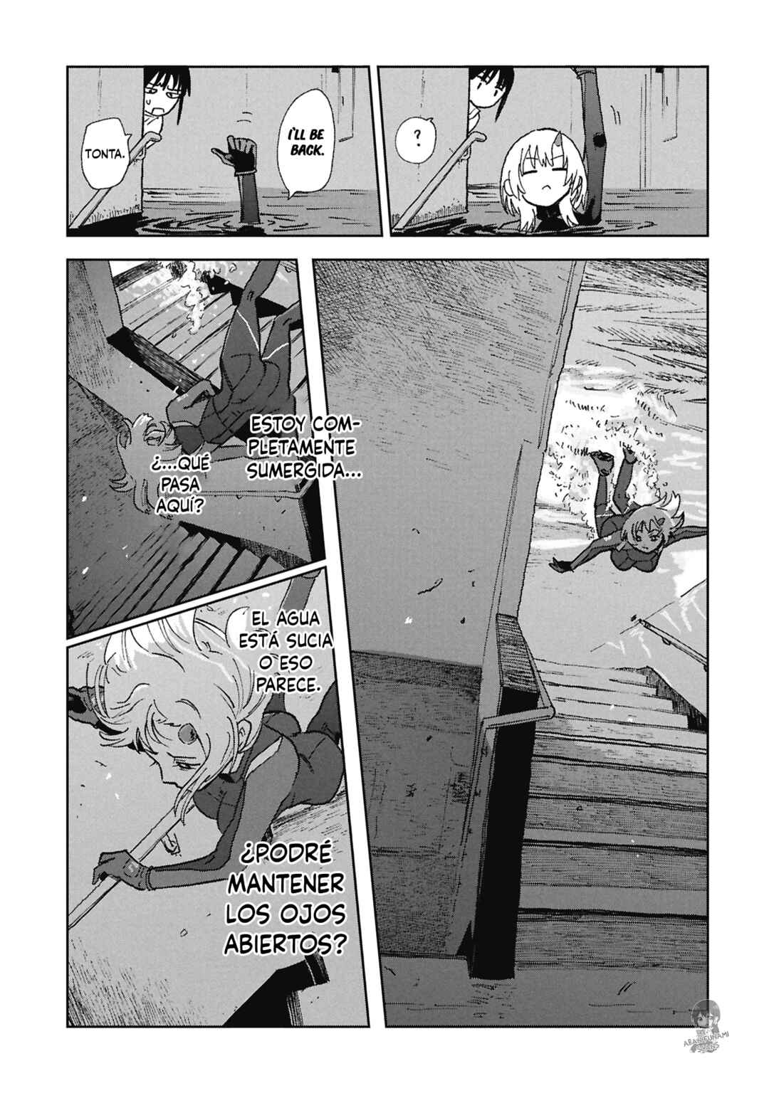 Chapter 1 - Page 21