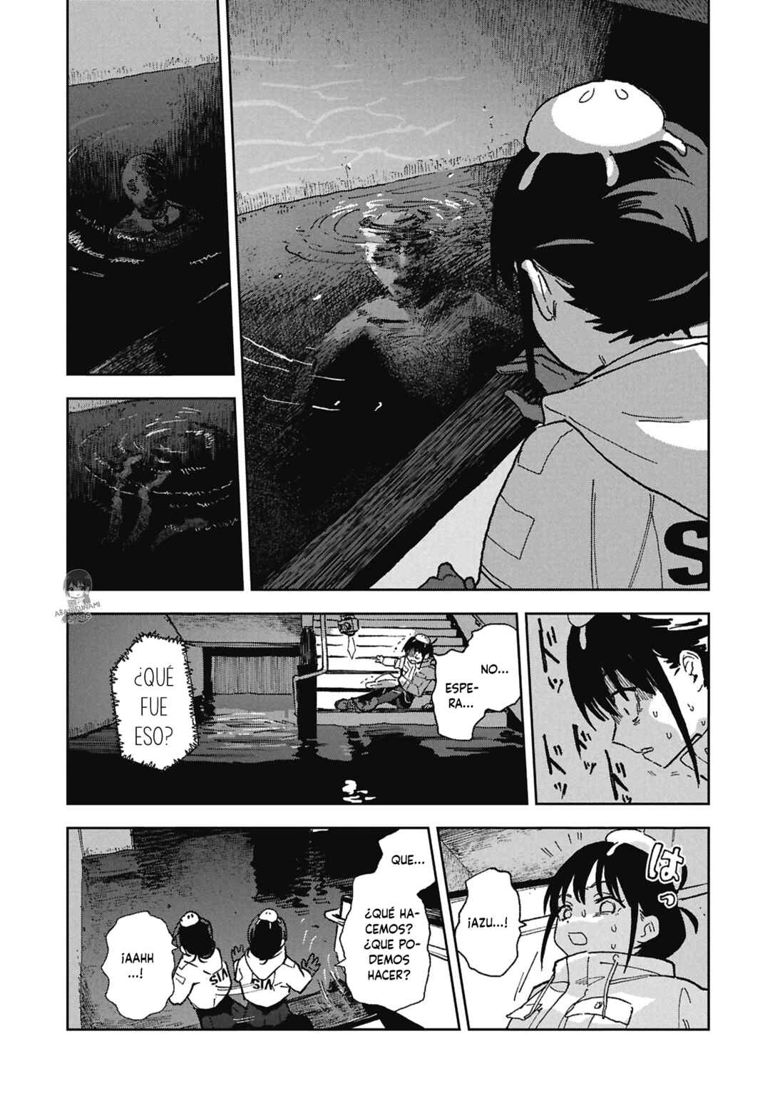 Chapter 1 - Page 23
