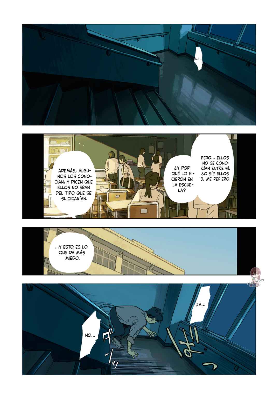 Chapter 1 - Page 4