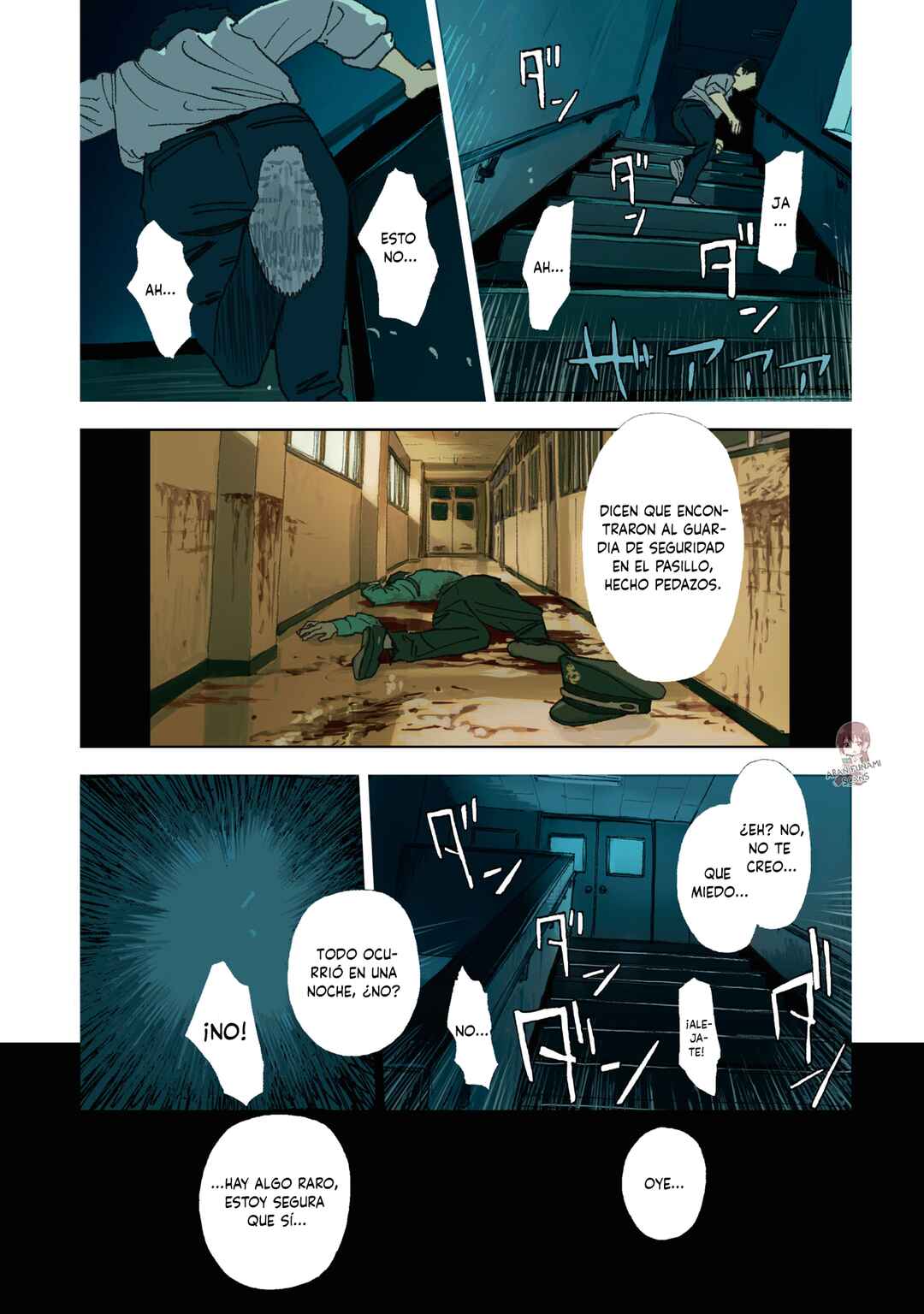 Chapter 1 - Page 5
