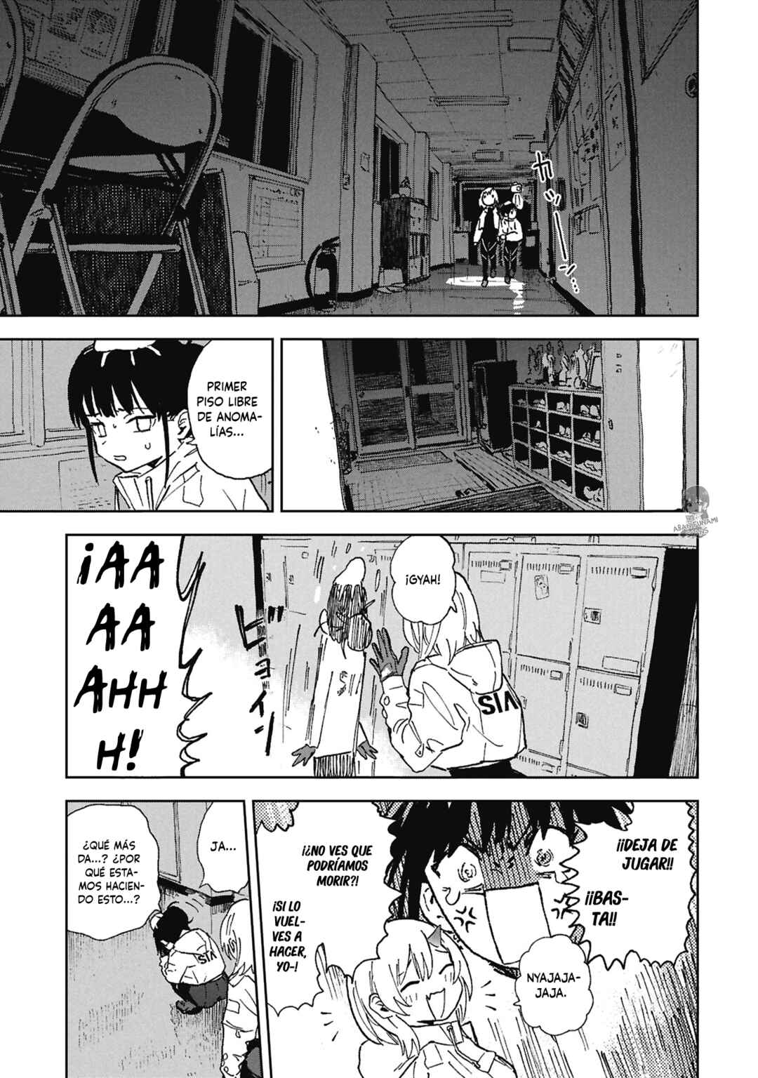 Chapter 1 - Page 9
