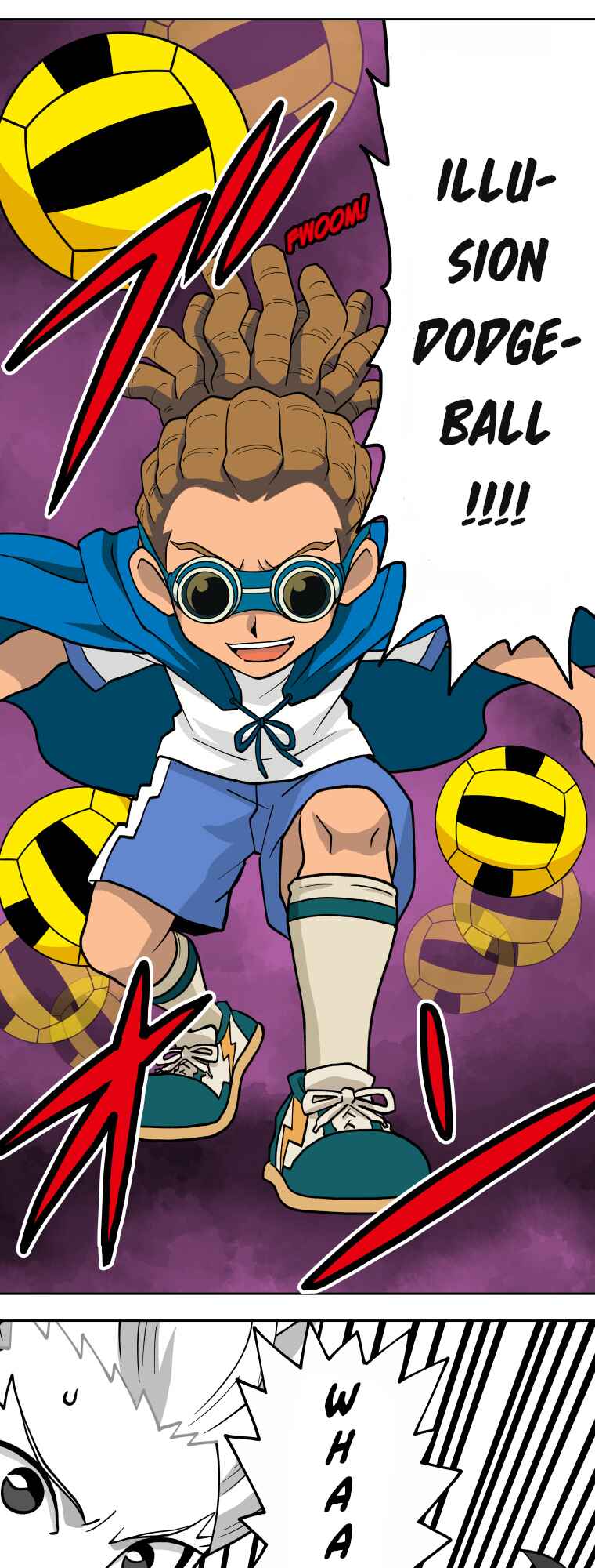 Chapter 90 - Page 1