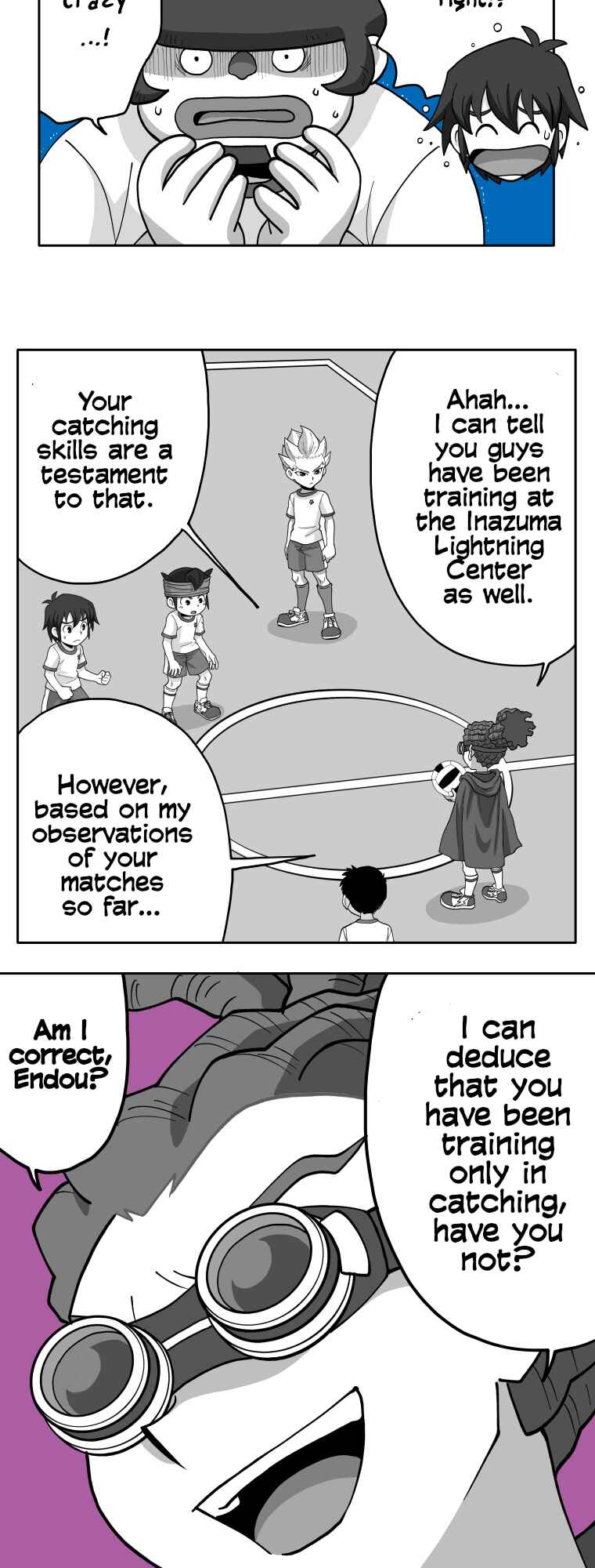 Chapter 90 - Page 11