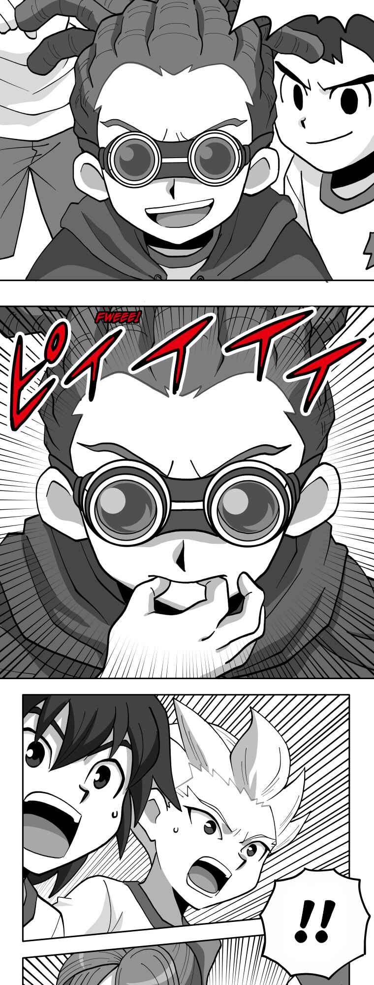 Chapter 90 - Page 14