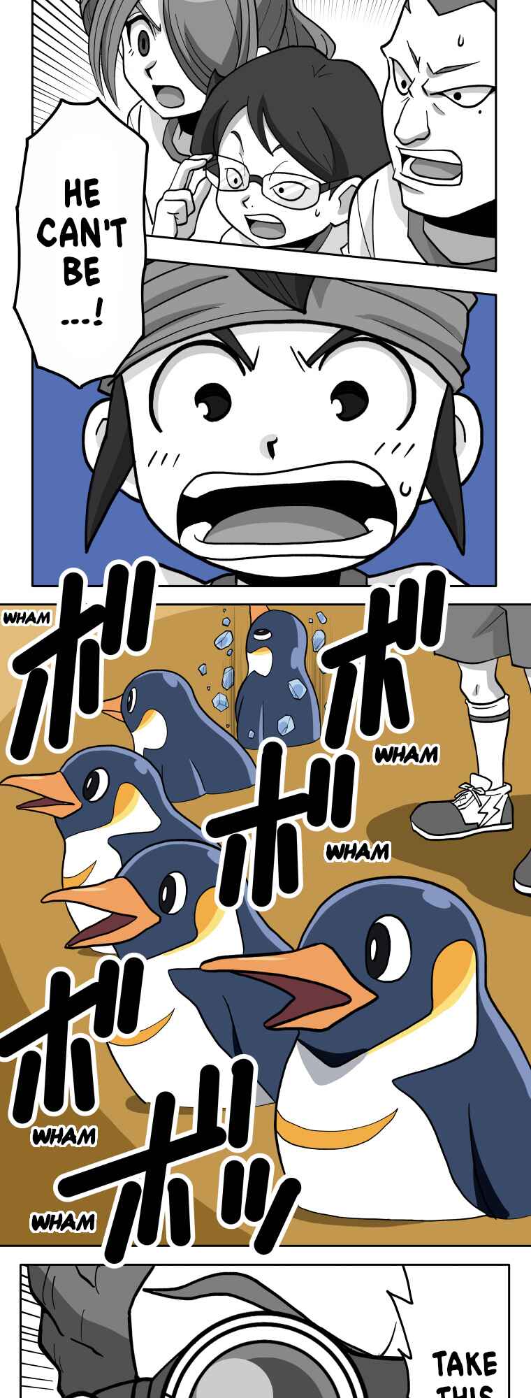 Chapter 90 - Page 15