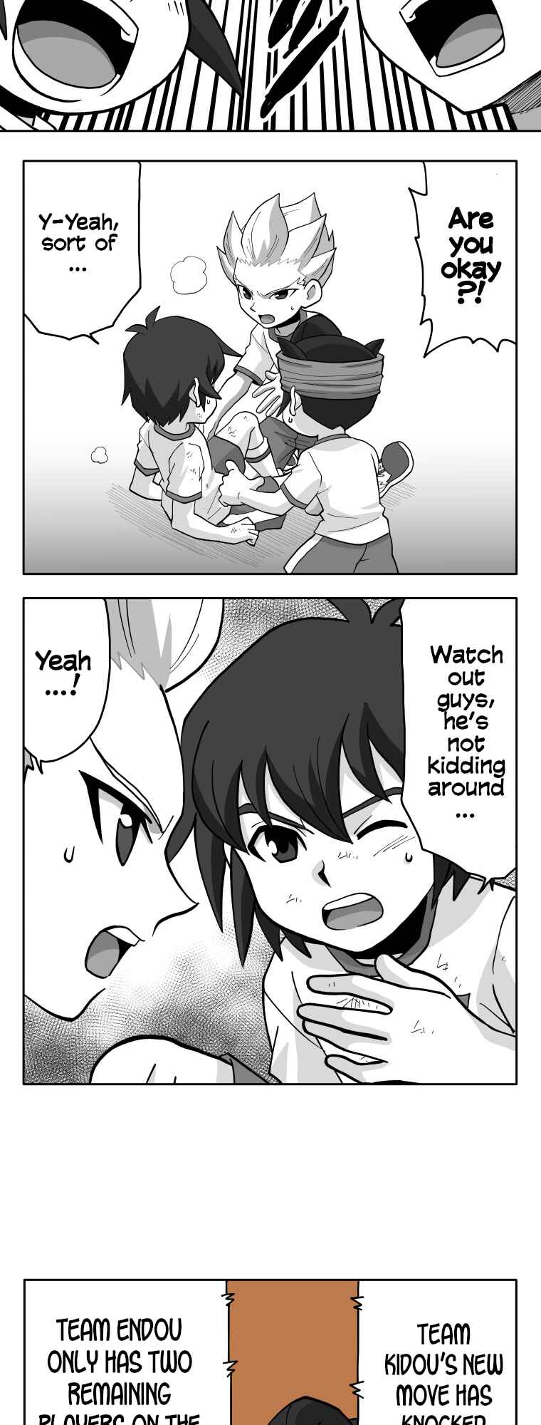 Chapter 90 - Page 18