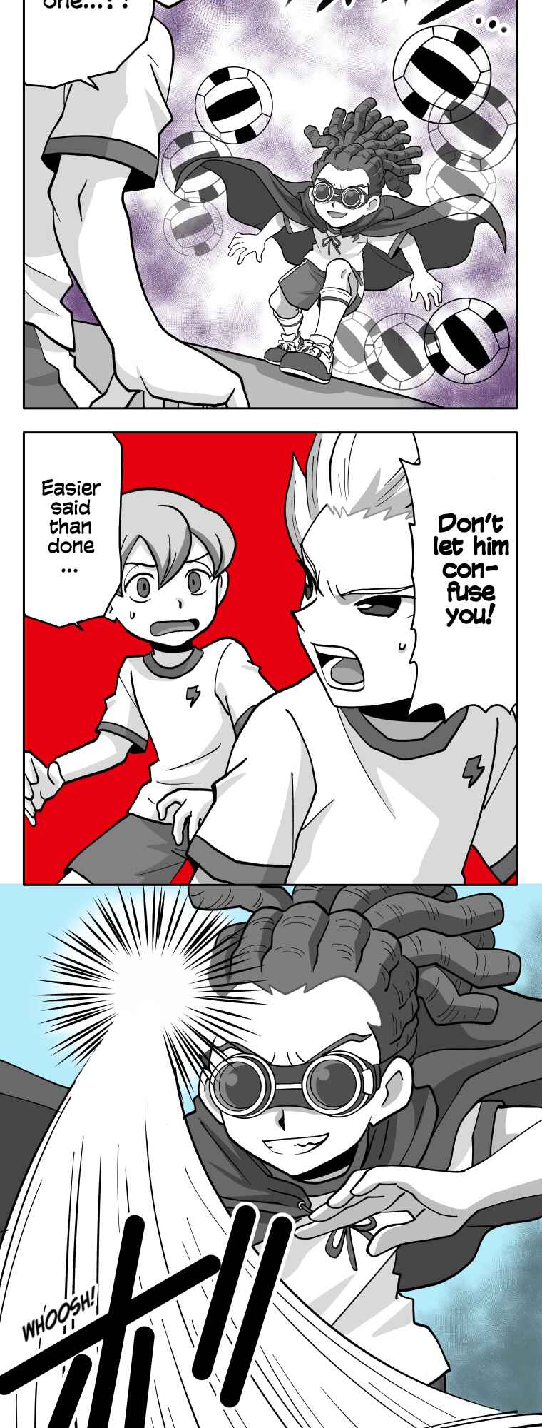 Chapter 90 - Page 3