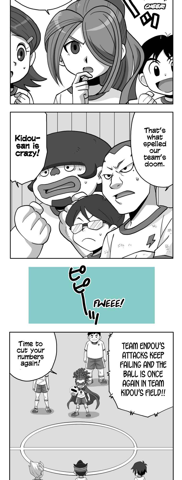 Chapter 90 - Page 5