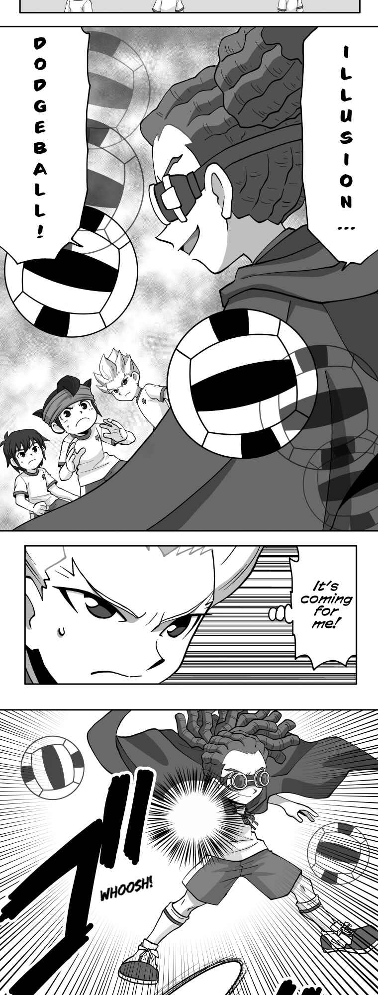 Chapter 90 - Page 6