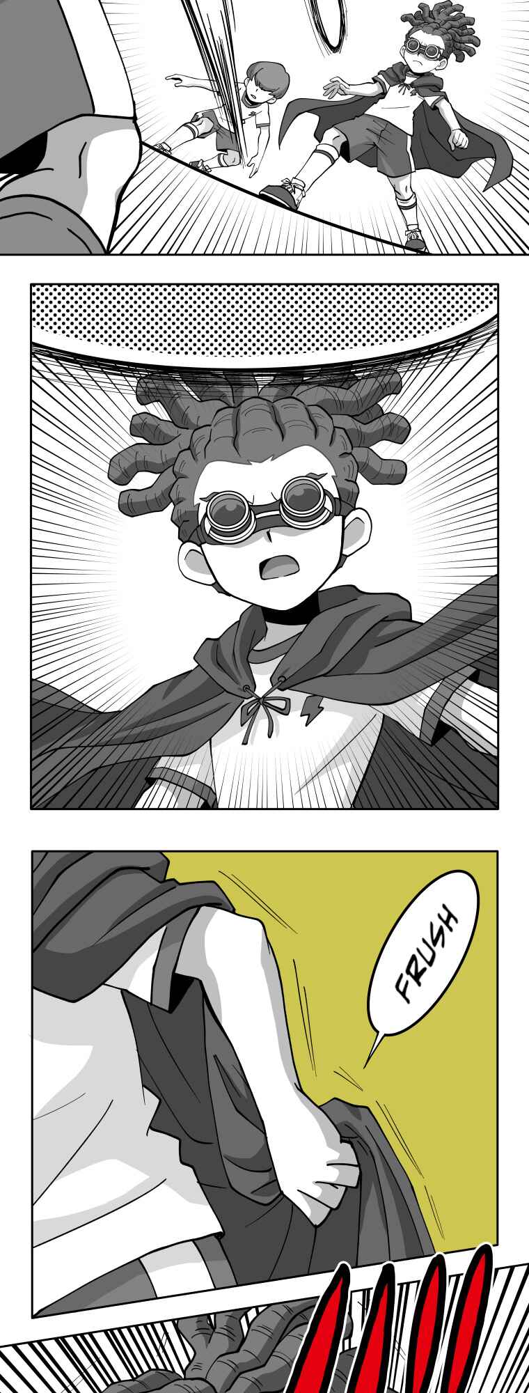 Chapter 90 - Page 8