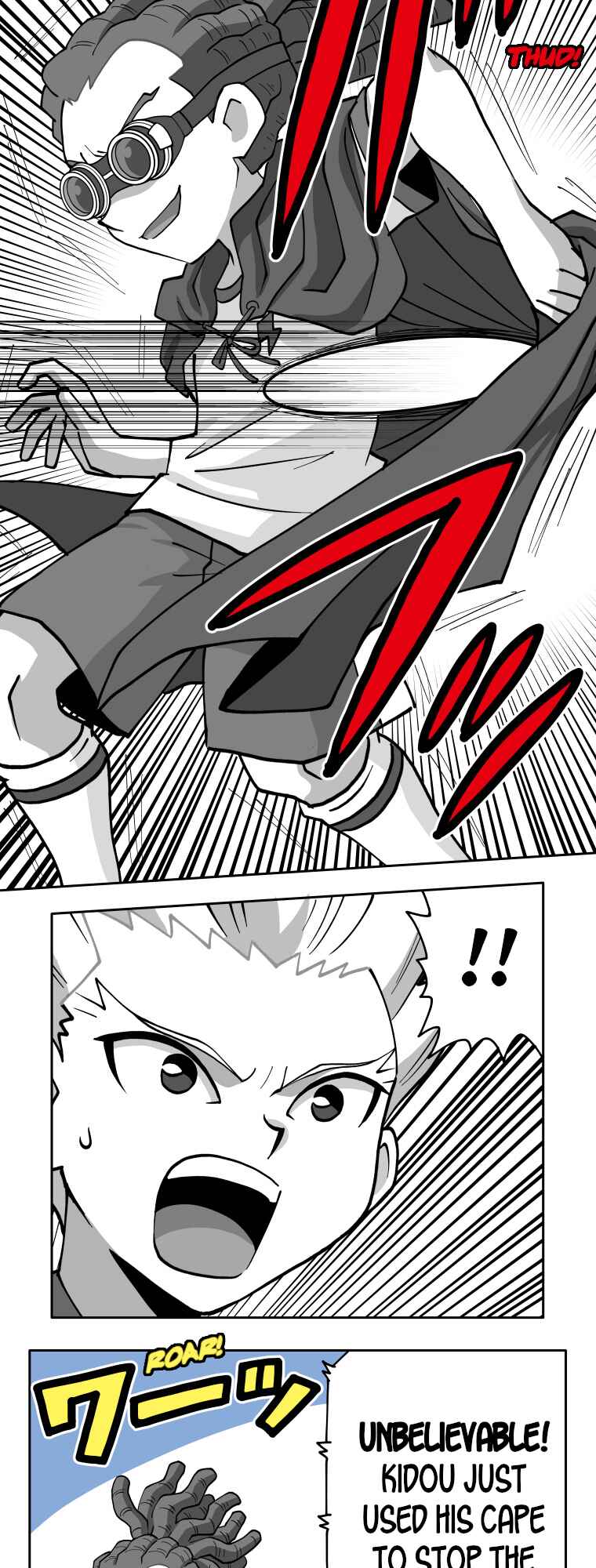 Chapter 90 - Page 9