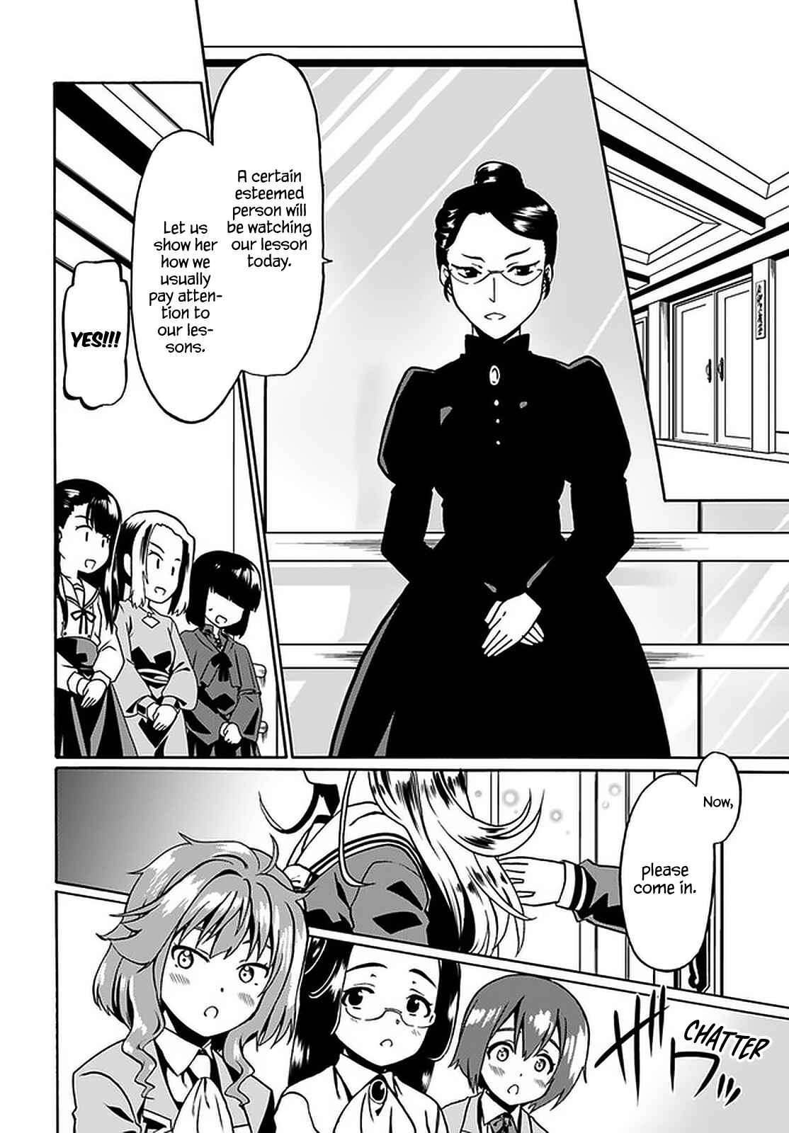 Chapter 38 - Page 19