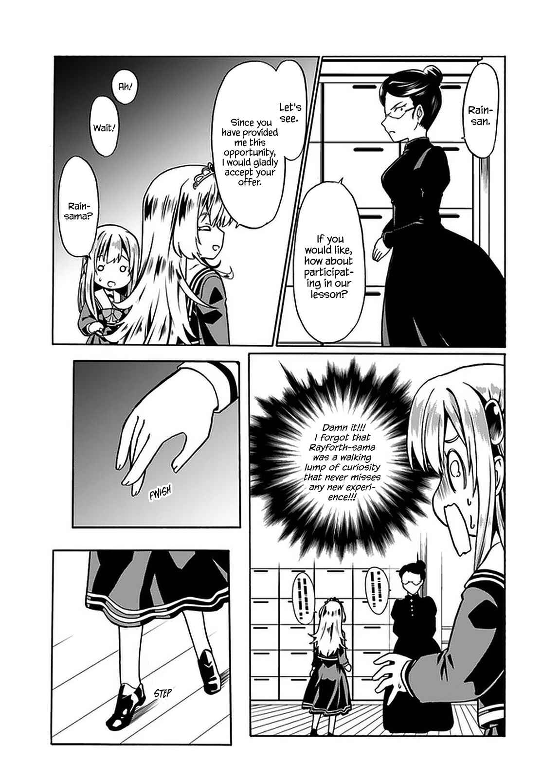 Chapter 38 - Page 22