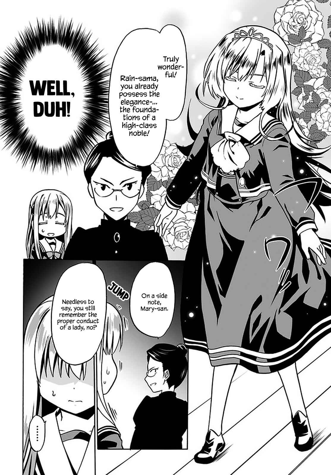 Chapter 38 - Page 23