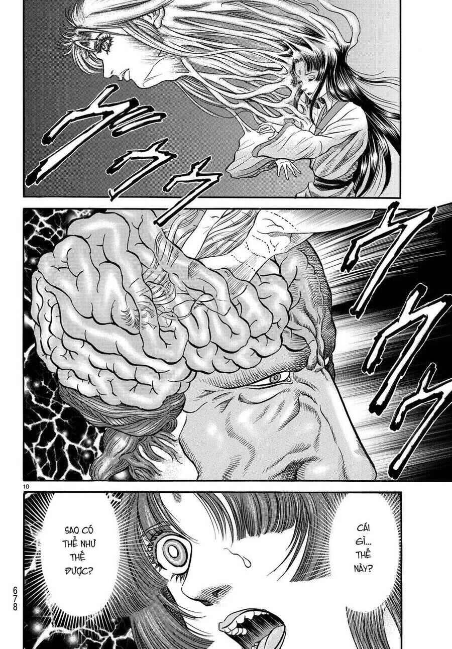 Chapter 274 - Page 10
