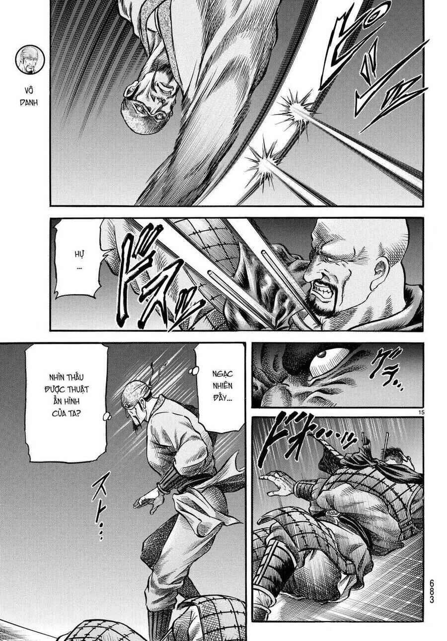 Chapter 274 - Page 16