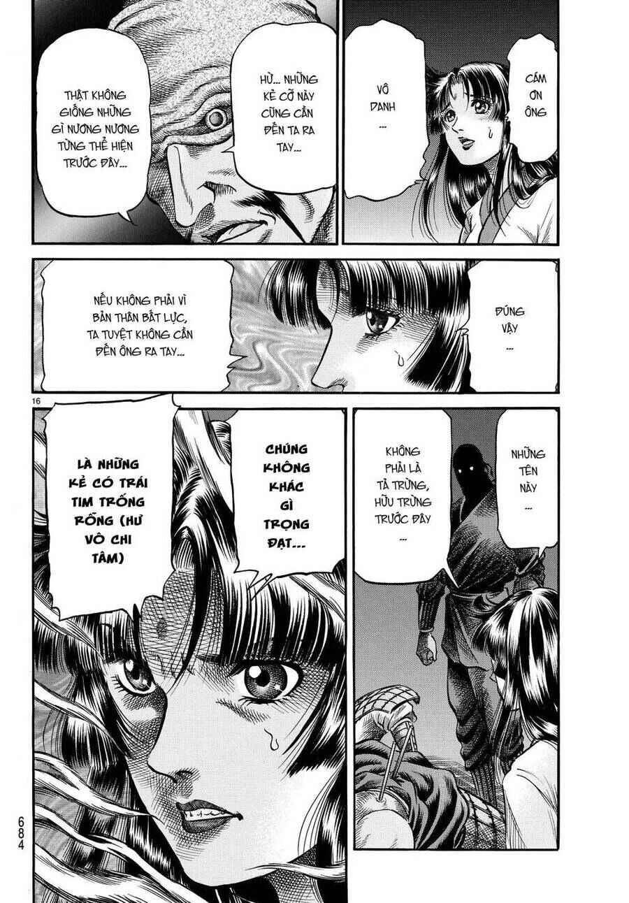 Chapter 274 - Page 17