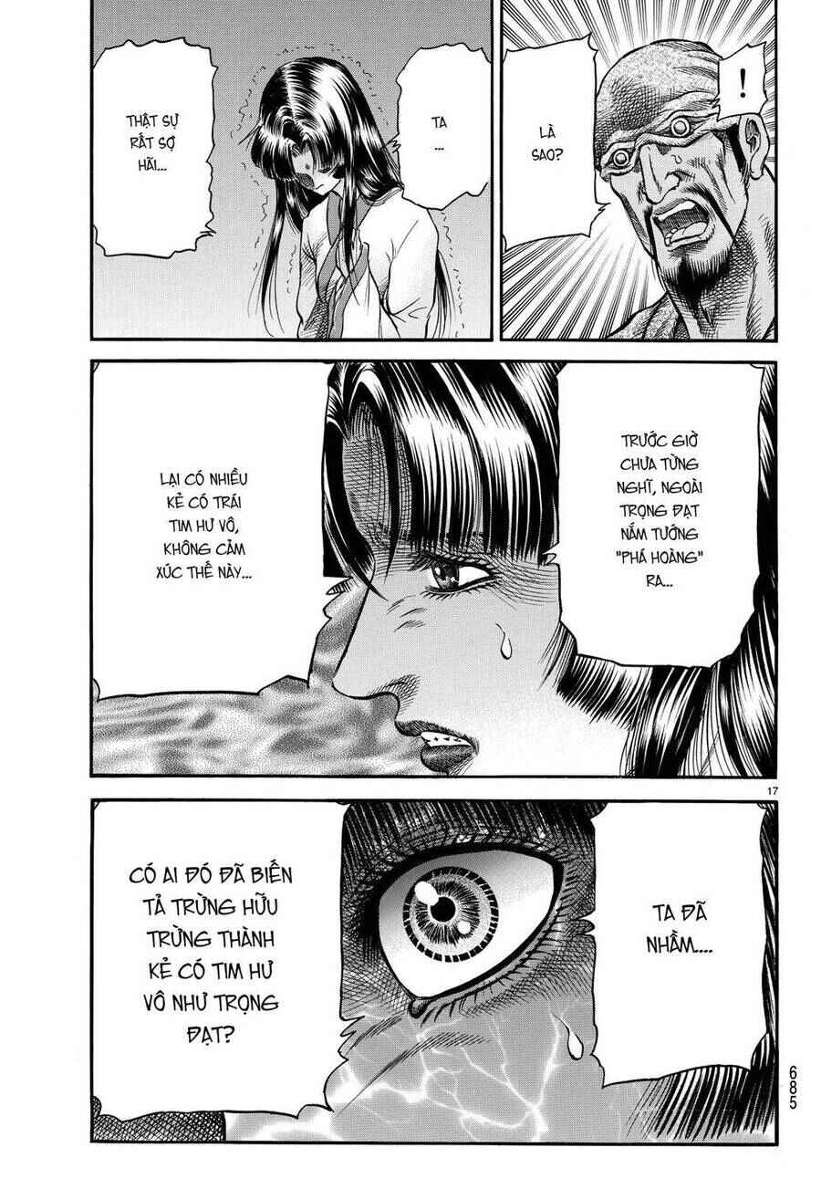Chapter 274 - Page 18