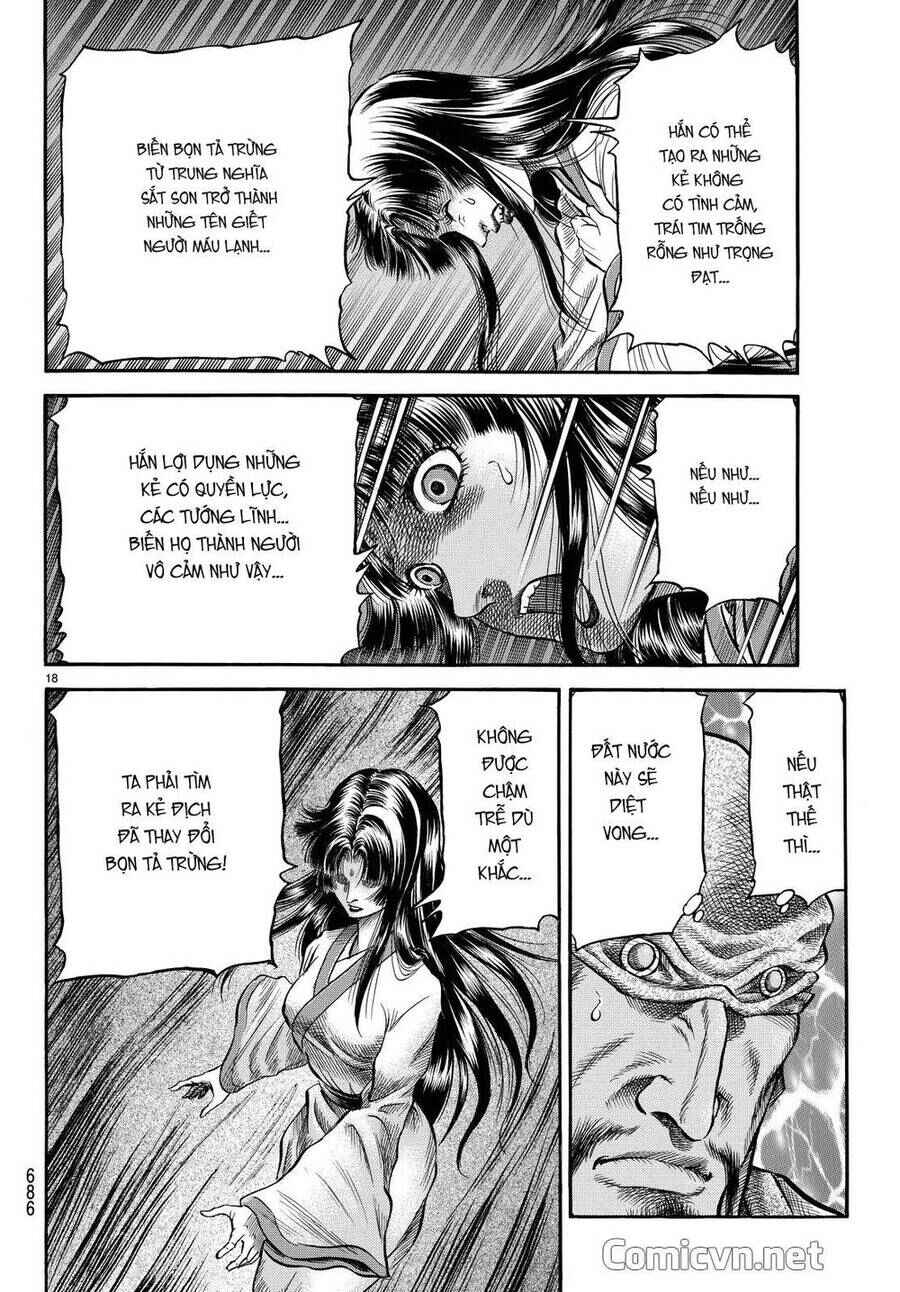 Chapter 274 - Page 19