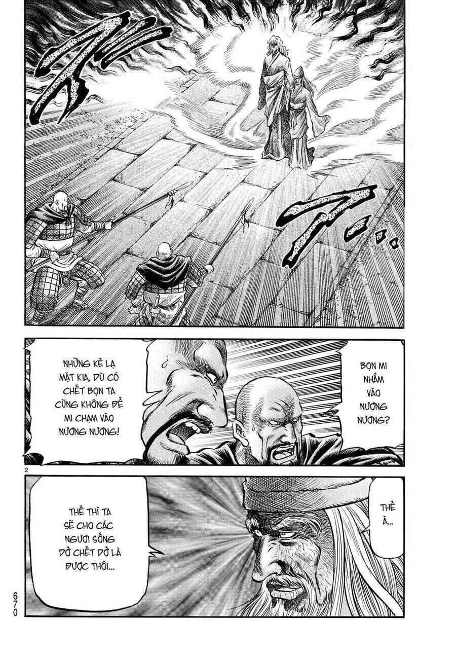 Chapter 274 - Page 2