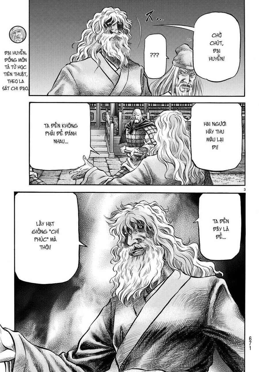Chapter 274 - Page 3