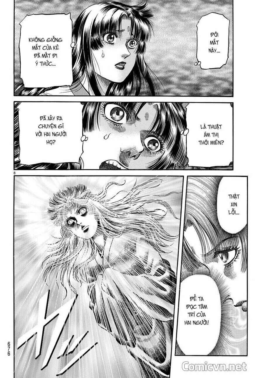 Chapter 274 - Page 8