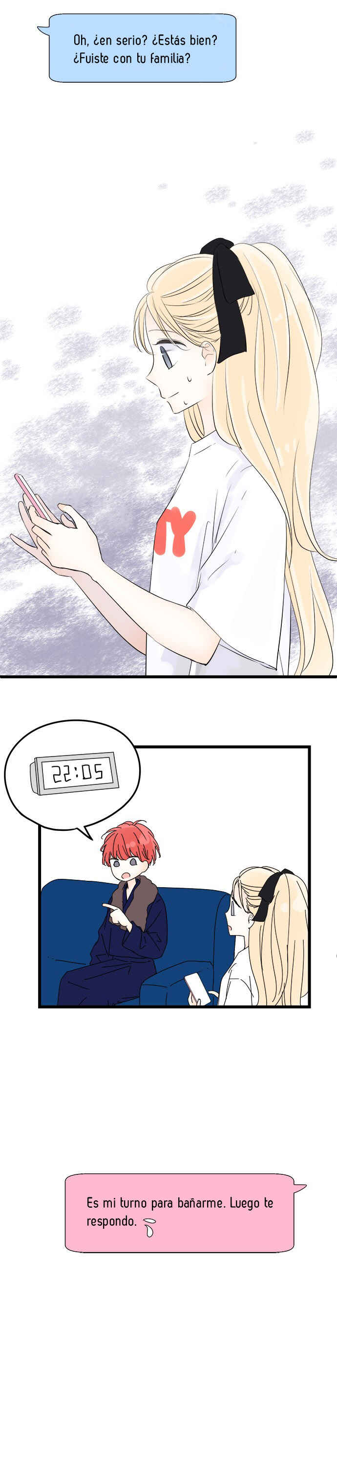Chapter 77 - Page 6
