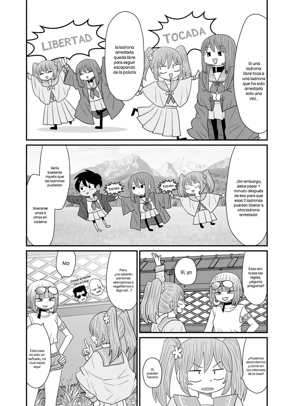 Chapter 18 - Page 10