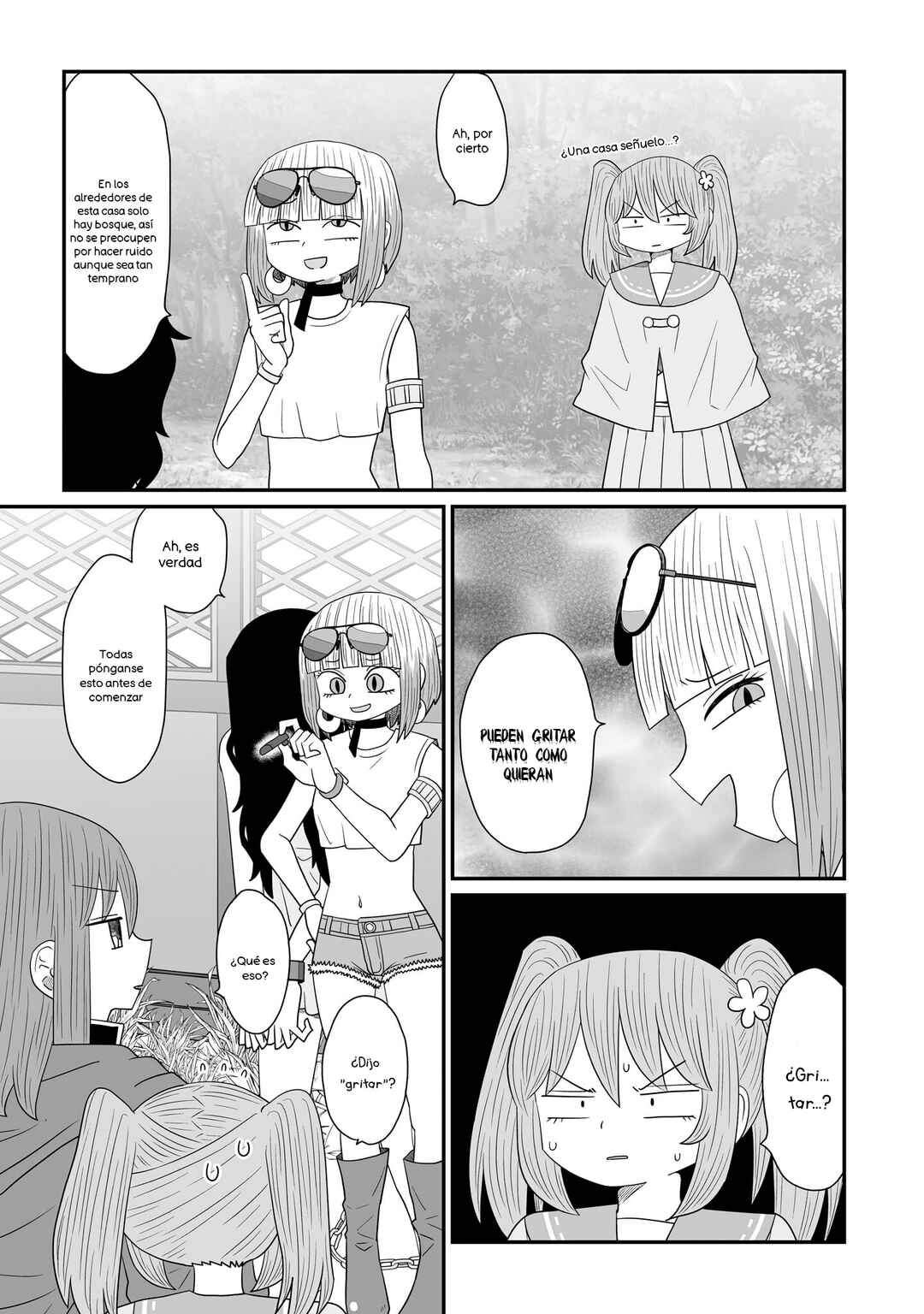 Chapter 18 - Page 11
