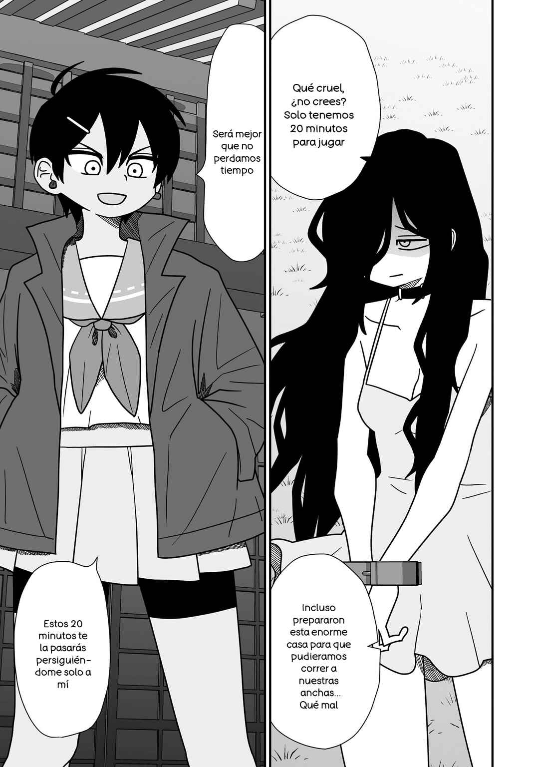 Chapter 18 - Page 21