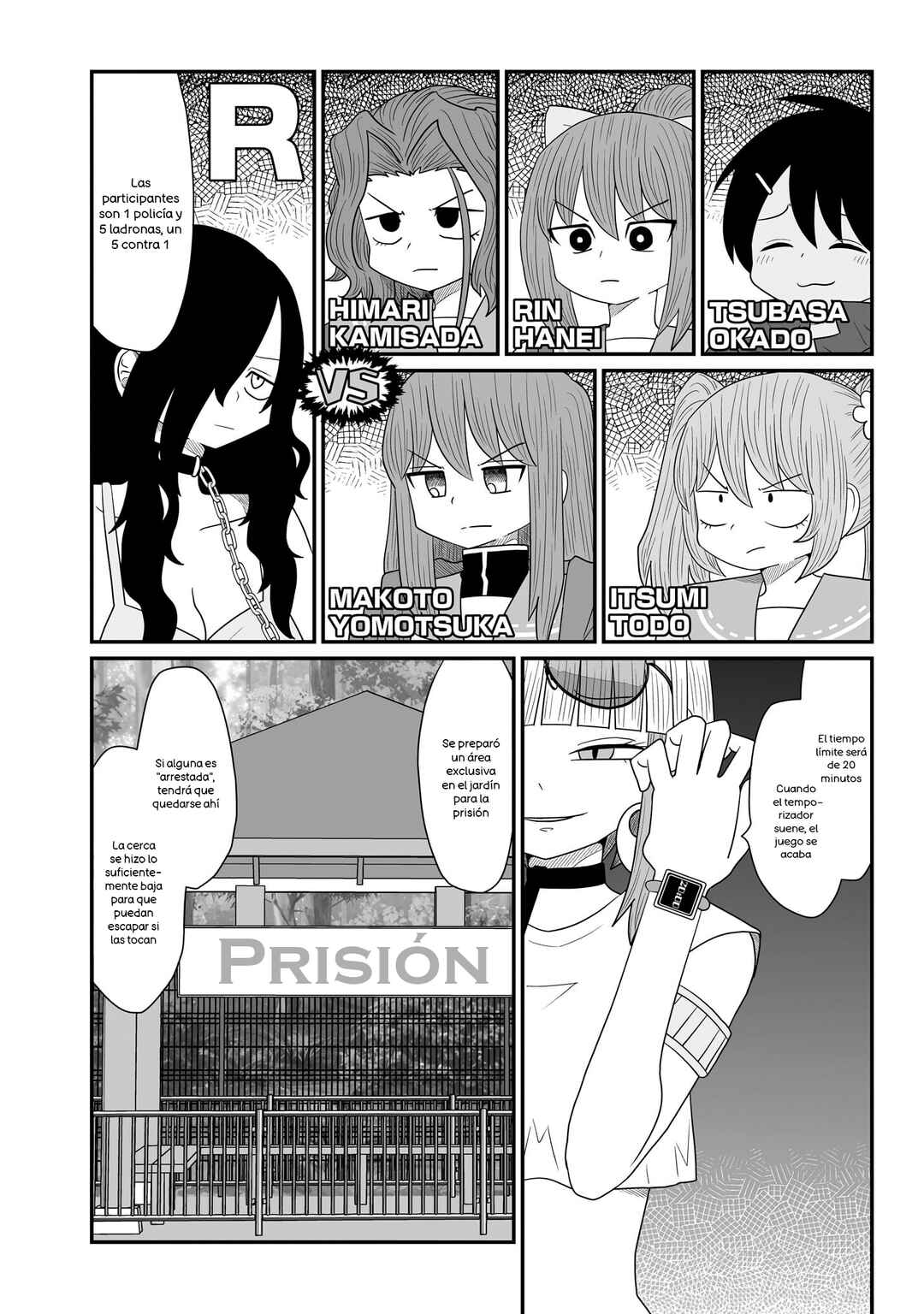 Chapter 18 - Page 8