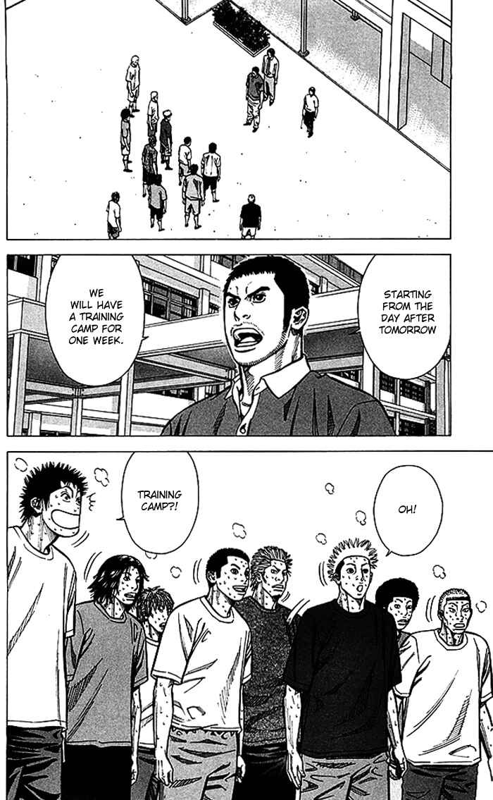 Chapter 64 - Page 5