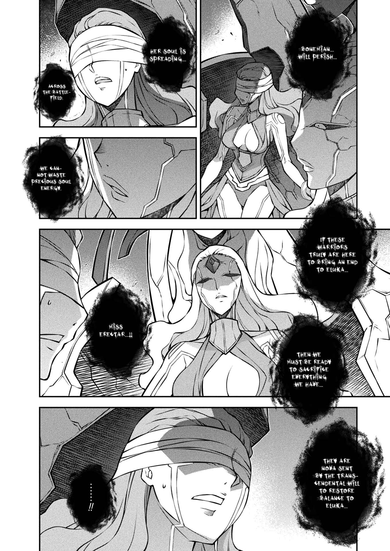 Chapter 219 - Page 18