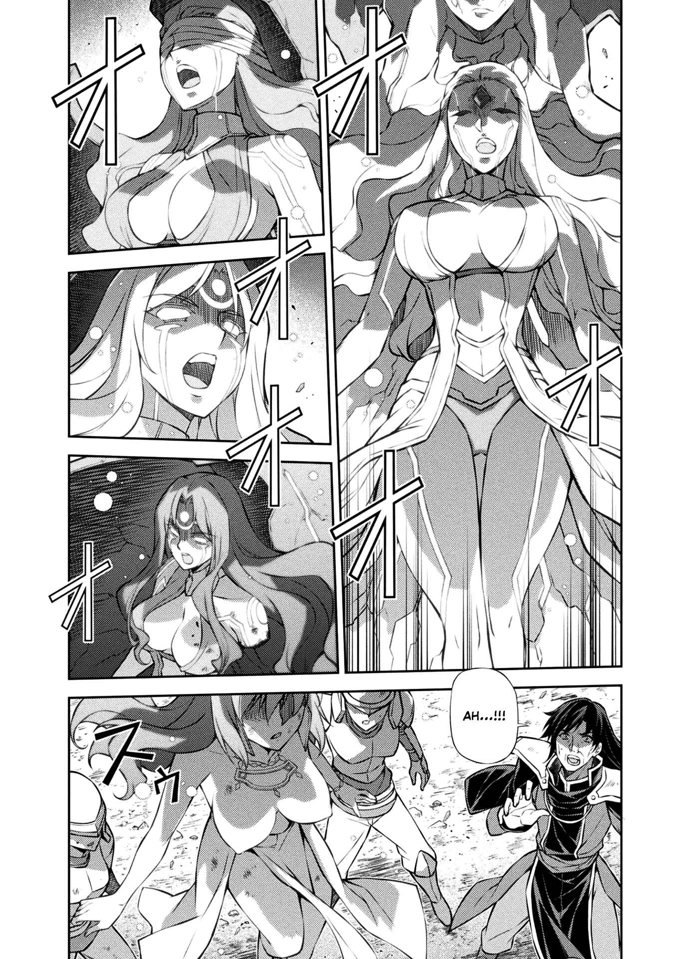 Chapter 219 - Page 22
