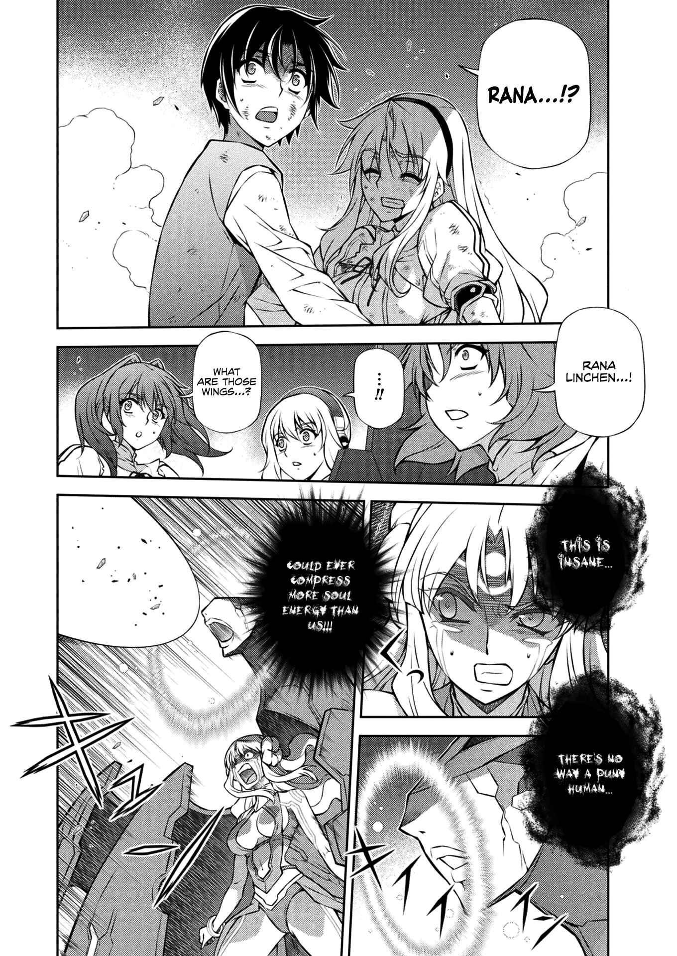 Chapter 219 - Page 5