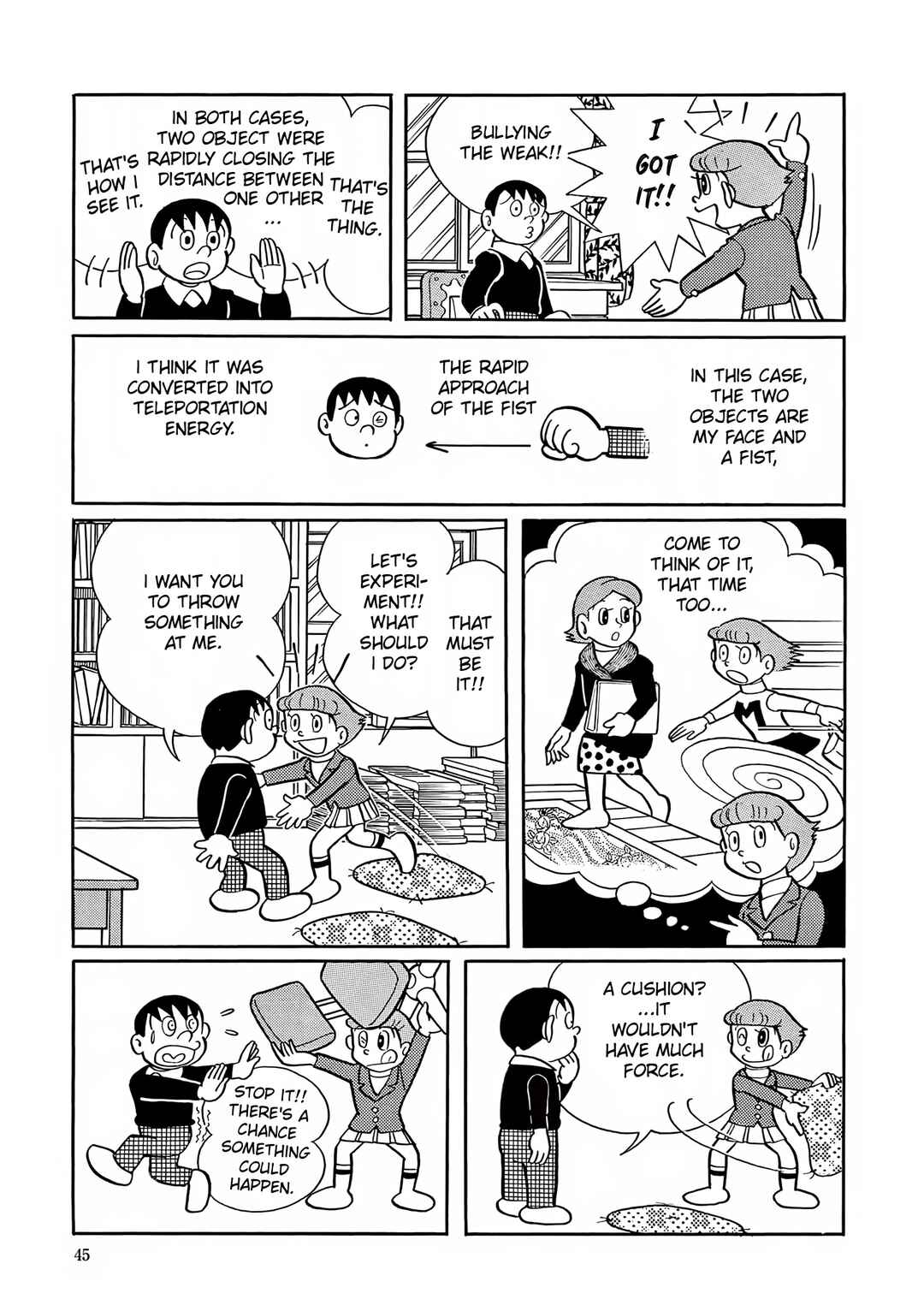 Chapter 2 - Page 11