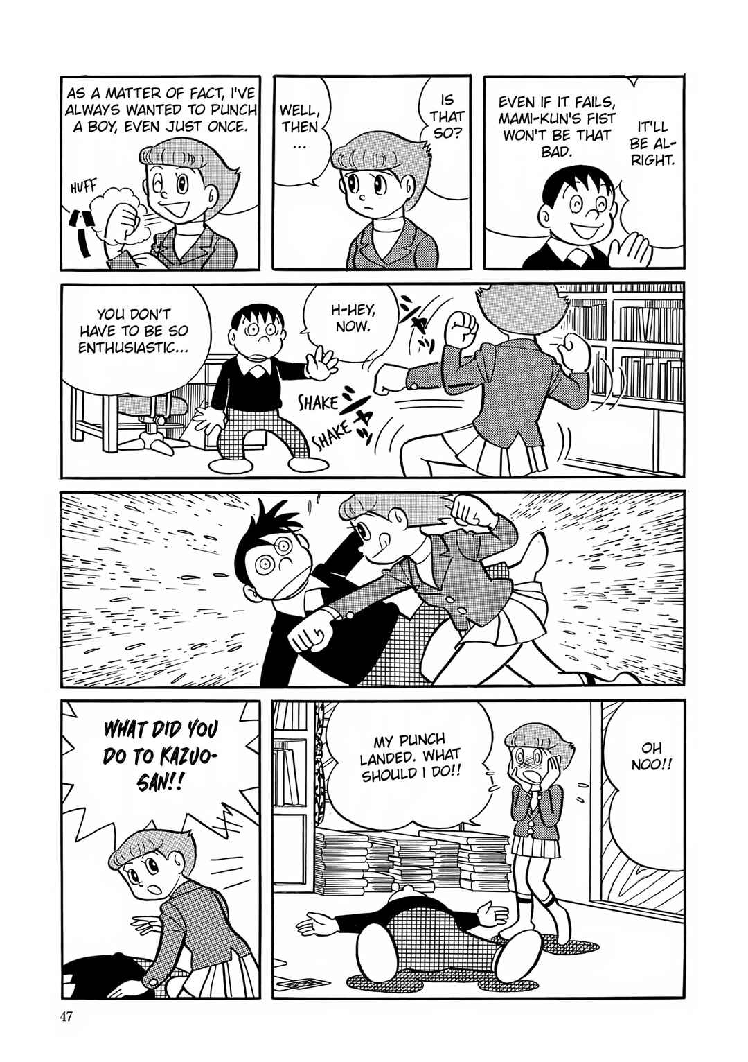 Chapter 2 - Page 13