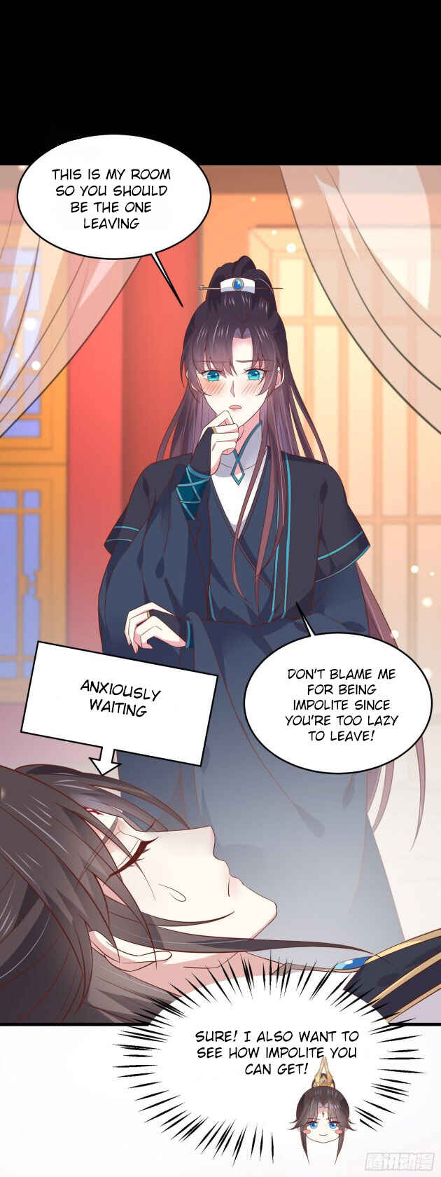 Chapter 188 - Page 19